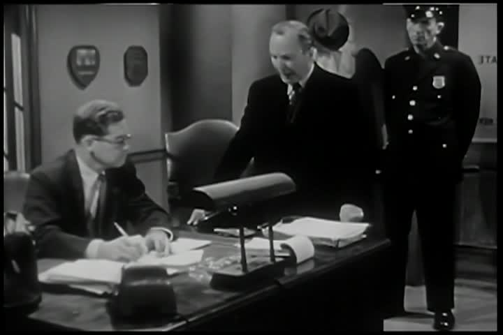 Decoy: To Trap a Thief ep4