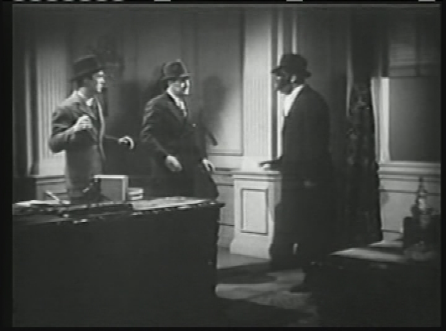 Midnight Cartoons: The Green Hornet (episodes 5-9)