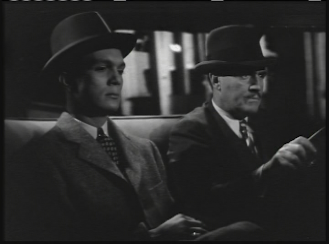 Midnight Cartoons: The Green Hornet (episodes 1-4)