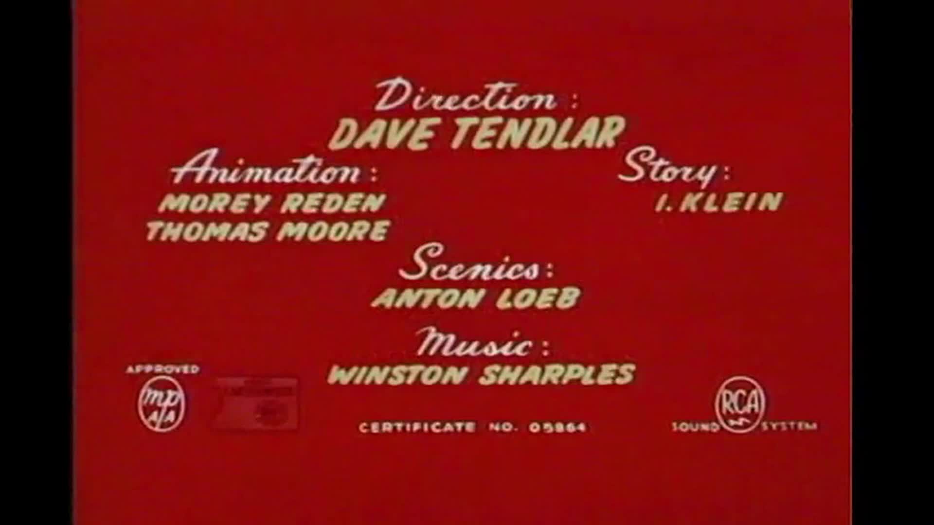 Nutty's Treehouse 008 - Insects and a Picnic