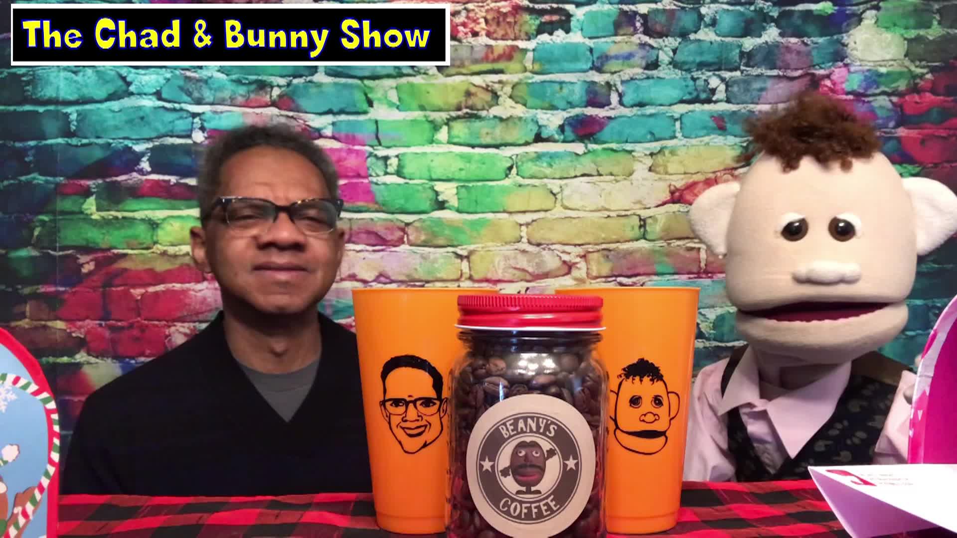 The Chad & Bunny Show 0224 - Short & Sweet