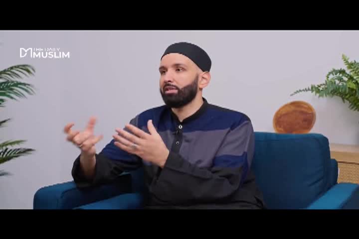 Islam examined 8 11 2024