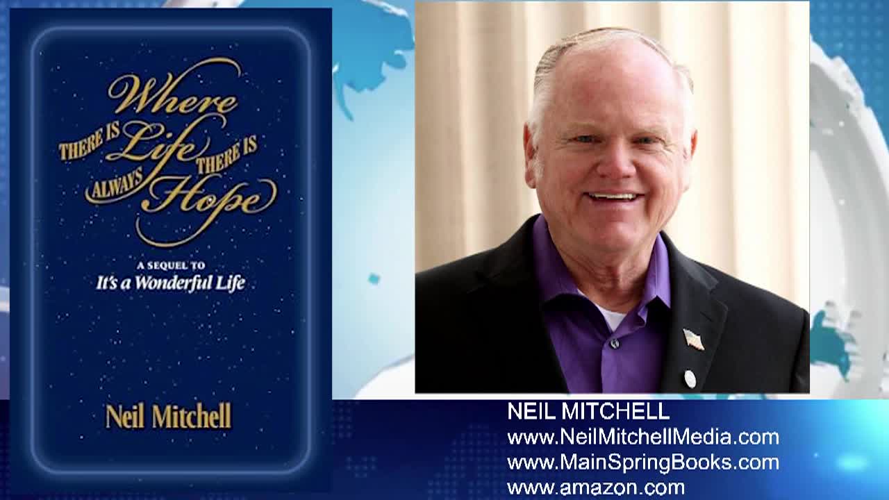 This Week in America - NEIL MITCHELL