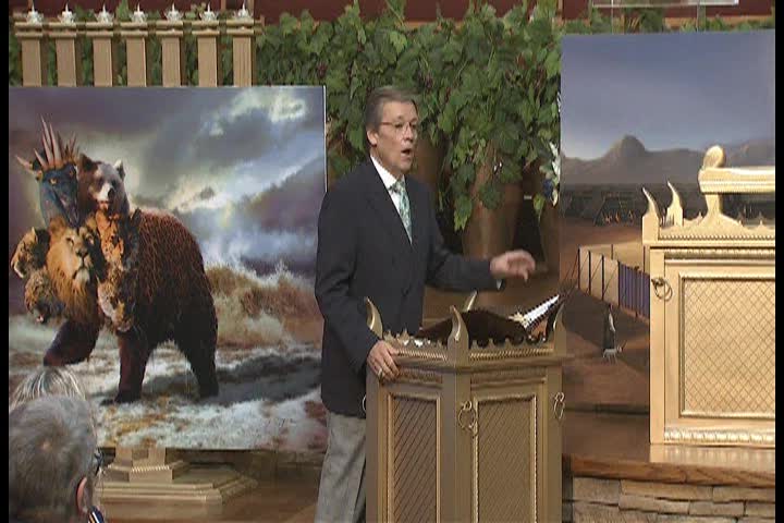 Gateway Gospel Hour 4-25-24 HTL
