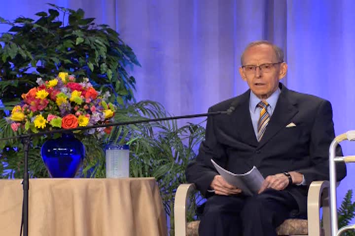 Eckankar - A Few Good Lessons