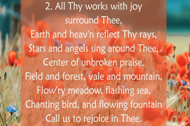 St. Peter's Lutheran Church FW081824