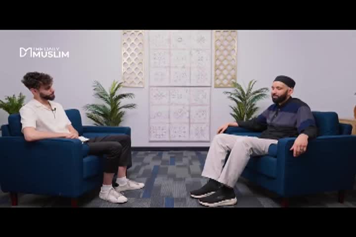 Islam examined 8 18 2024