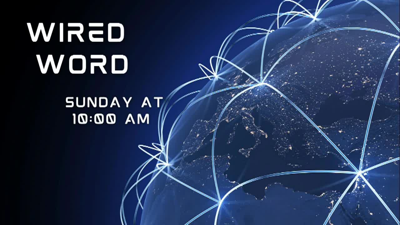 Worship with First Pres - 2024-08-11