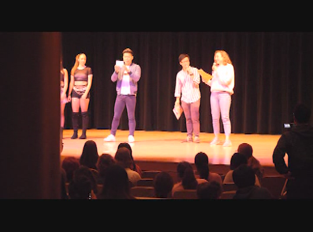 ACPL Presents: Korean Festival 2018