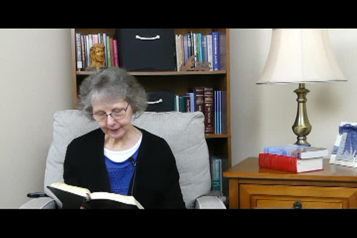 Discipleship Today: Light 09-08-24