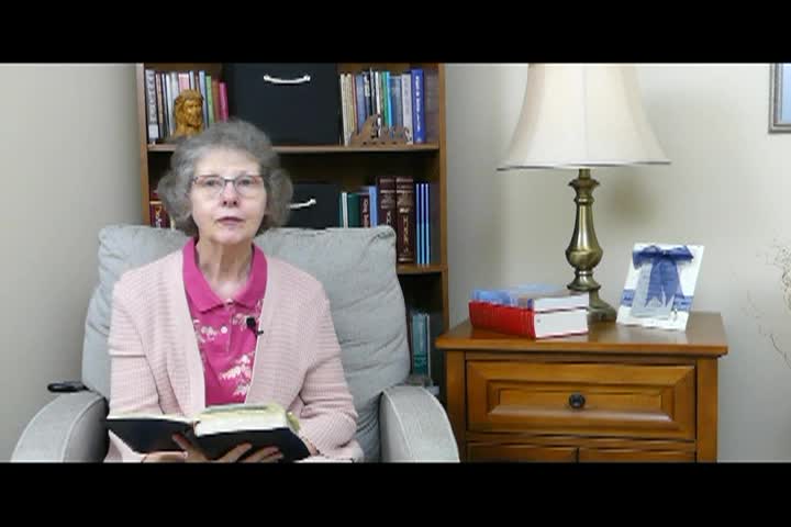 Discipleship Today: Run The Race 09-15-24