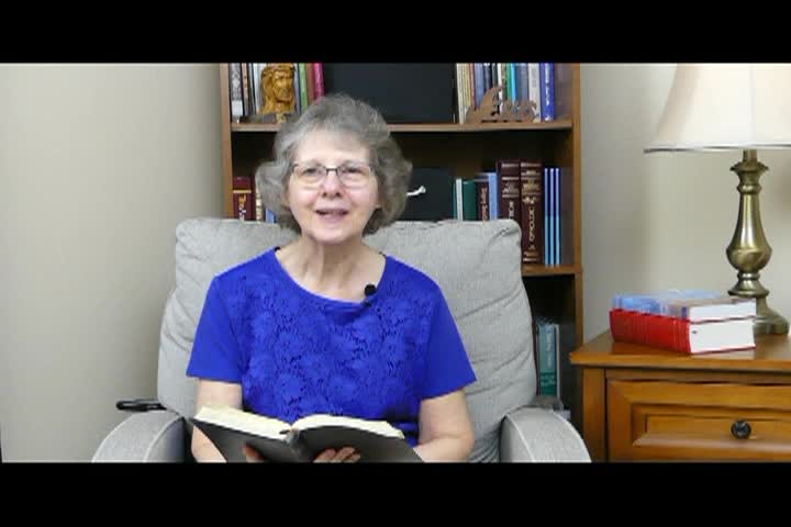 Discipleship Today: Separation 09-22-24