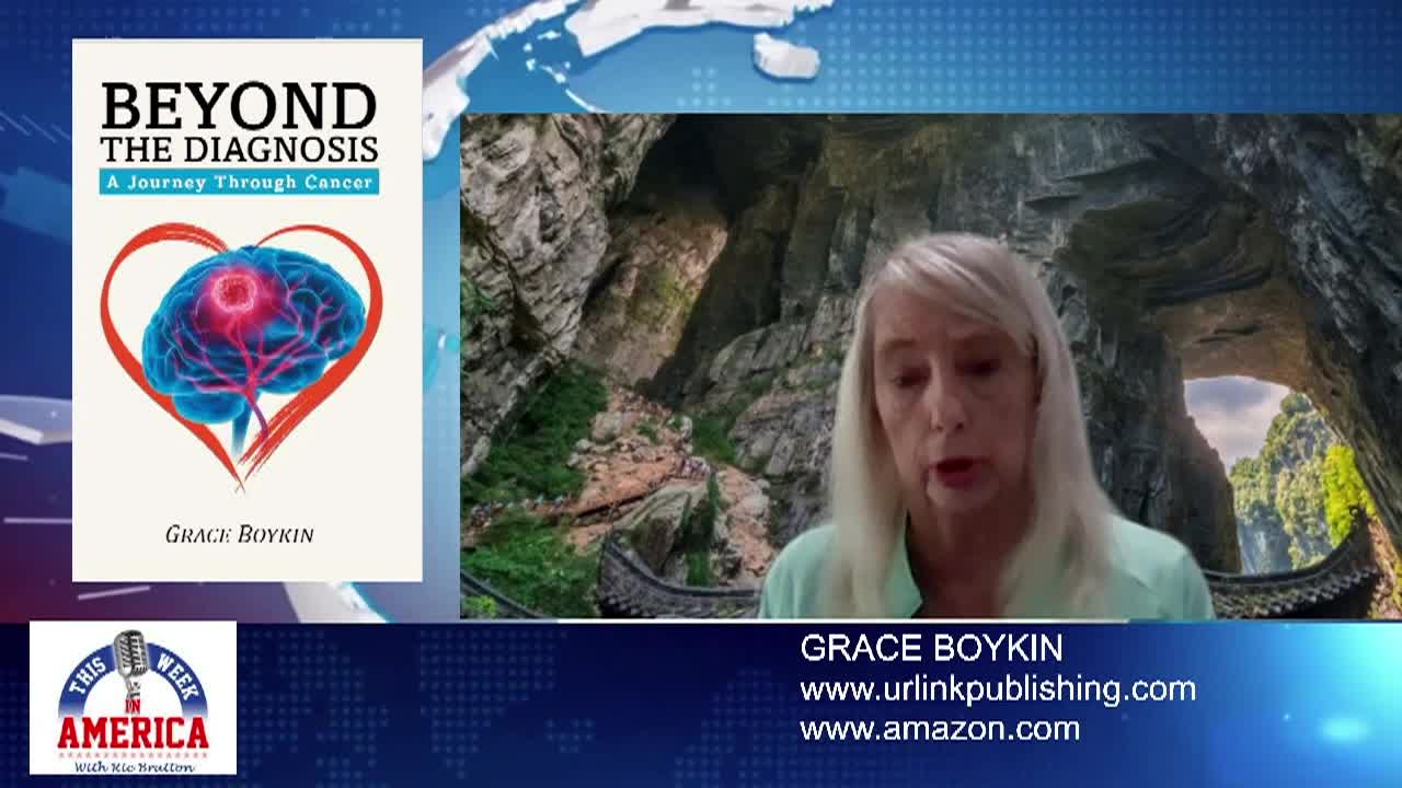 This Week In America Grace Boykein