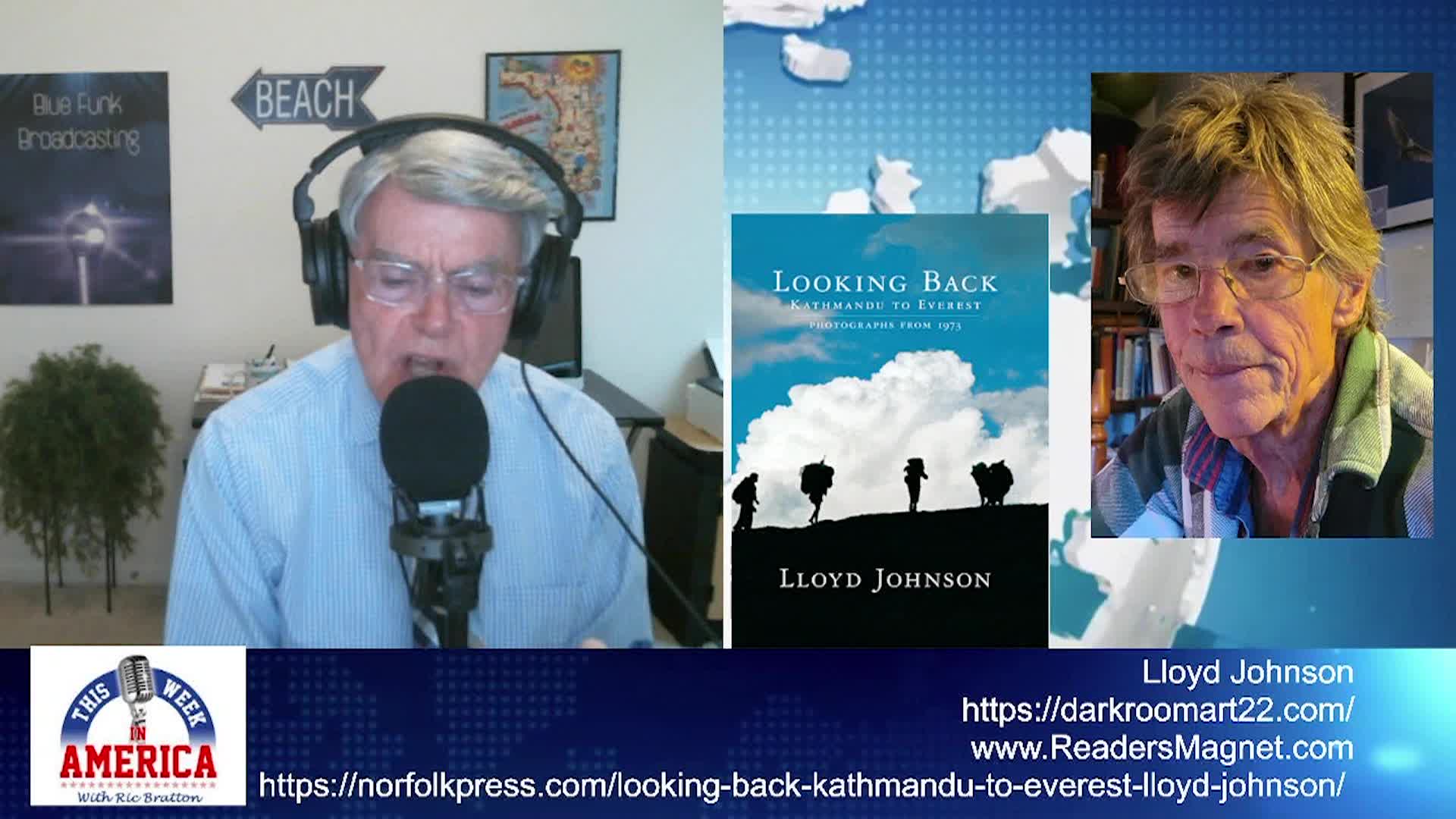 This Week In America Lloyd Johnson August 4th 2024
