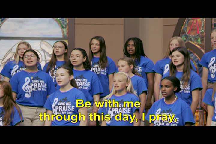 Worship Anew #2290 091524