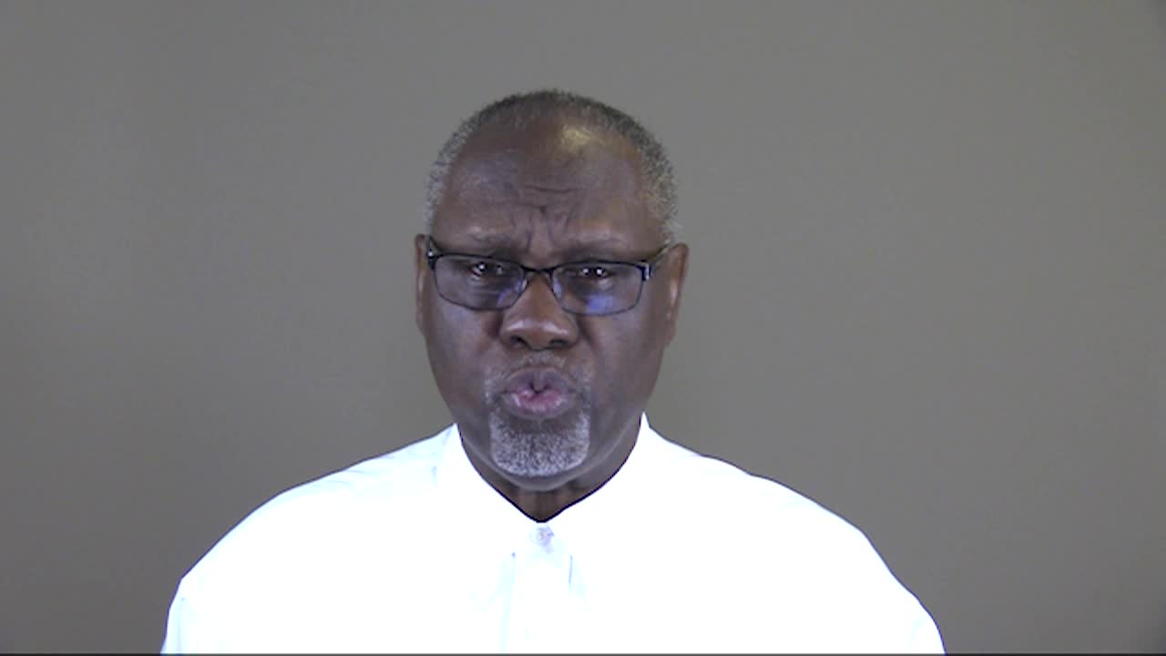 The Truth of God's Word - Abraham Believed God