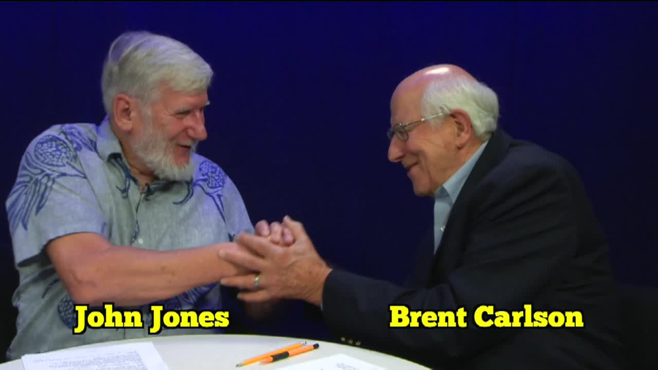 Brethren Voices September, 2024: On a Journey of Peacemaking