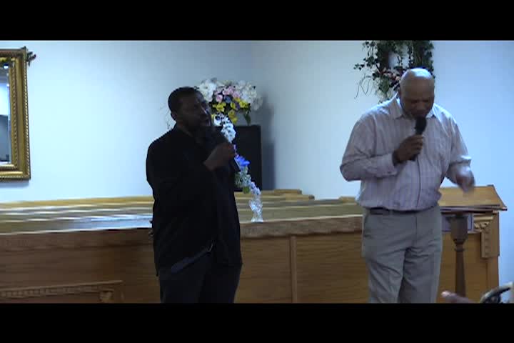 Tree Of Life August 25th