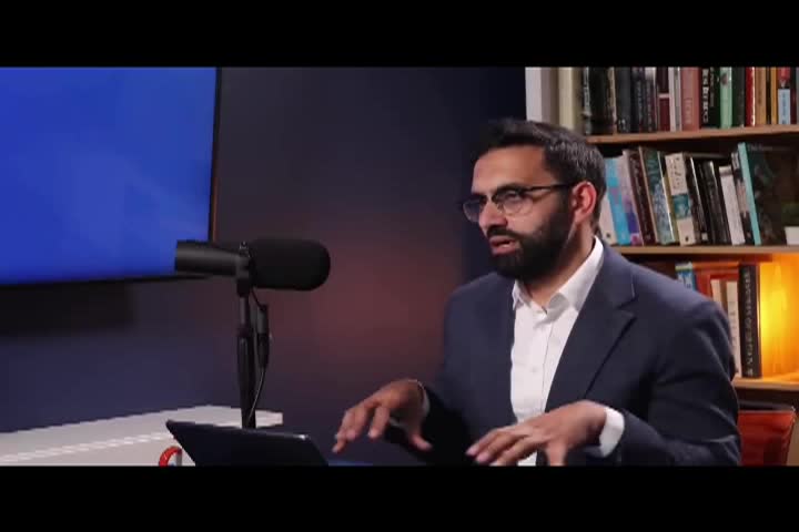 Islam examined 9 8 2024