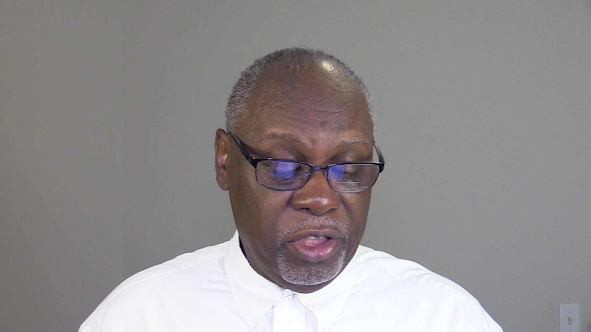 The Truth of God's Word - Passing the Buck