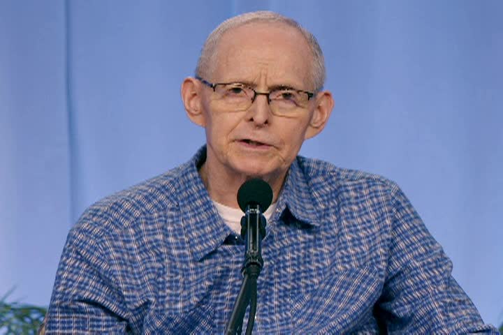 Eckankar - In the Hour of Need