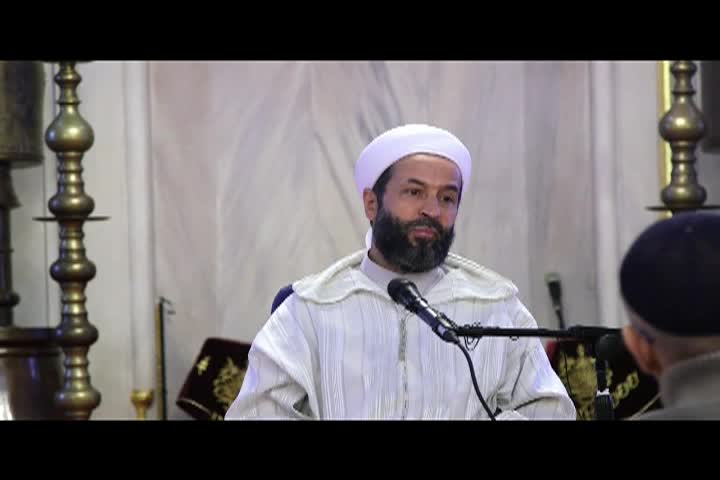 Imams of Islam10 20 2024