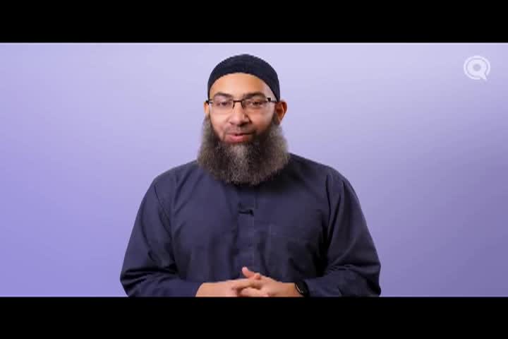 Islam examined 10 27 2024