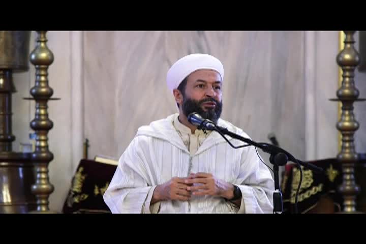 Imams of Islam10 27 2024