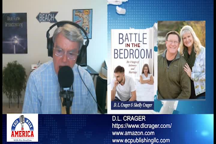 This Week In America D L Crager-Marriage