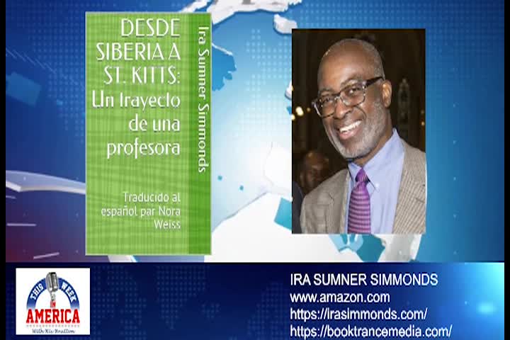 This Week In America Ira Simmons