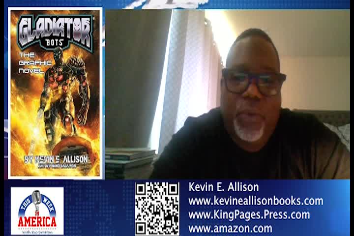 This Week In America Keven ALLISON 5