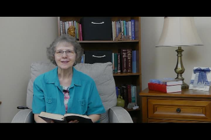 Discipleship Today: Hope 10-20-24