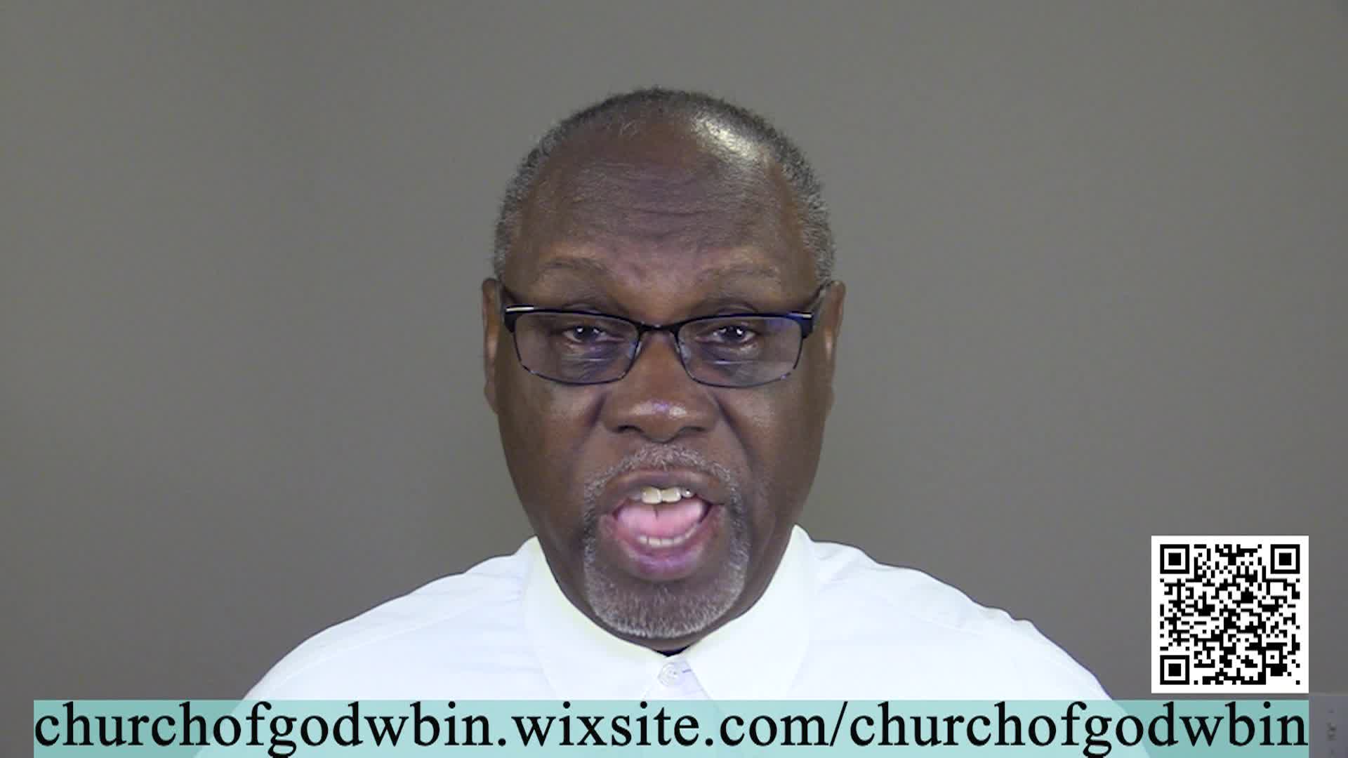 The Truth of God's Word - God Knows You Have Needs