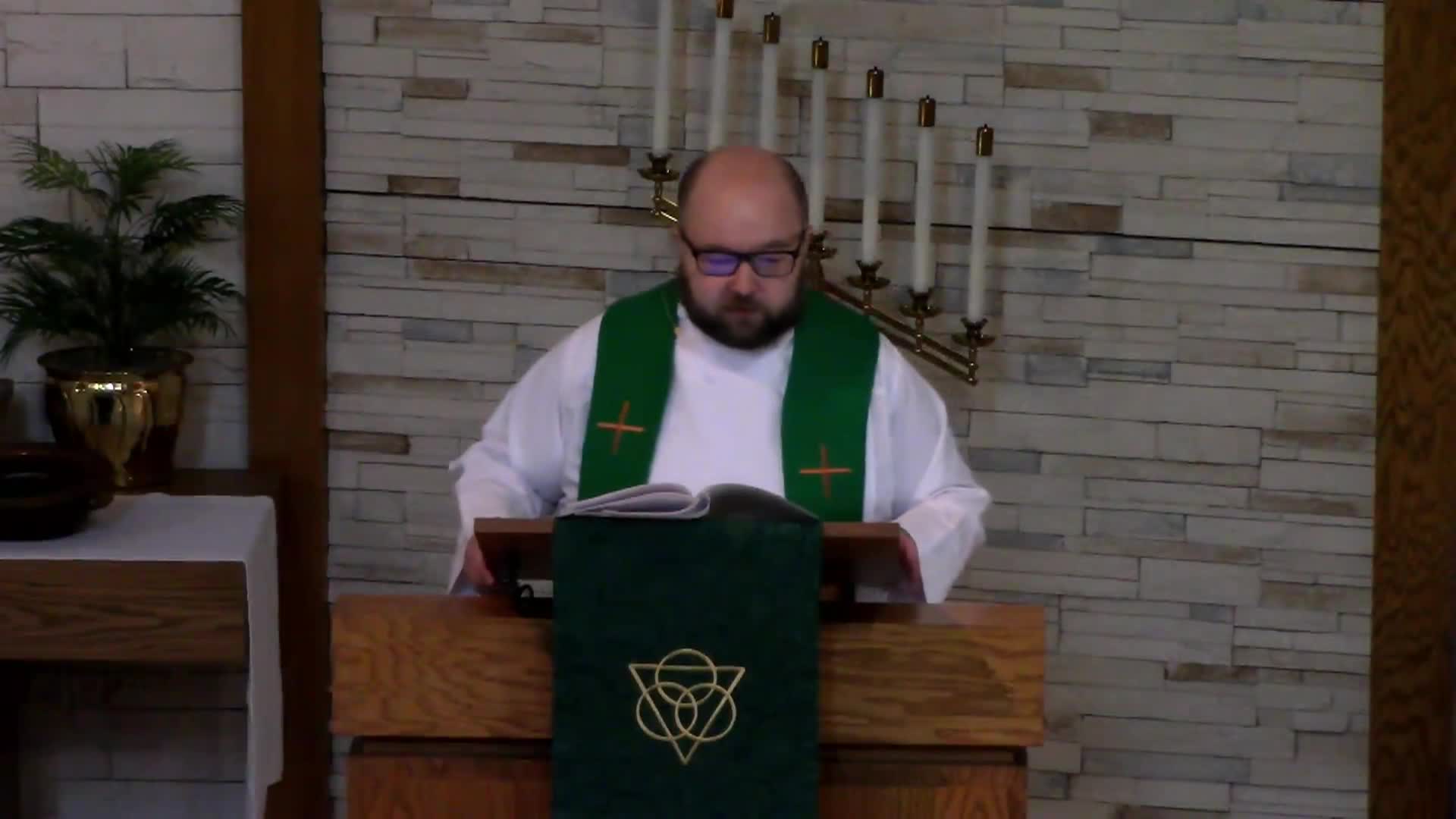 Worship Connection - 2024.09.15