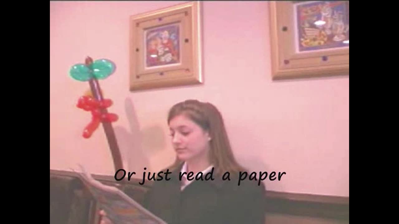 The Chad & Bunny Show - 209cf - Hudson Haunted House