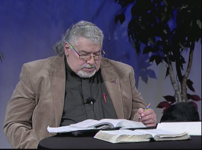 Faith for the Last Days: How Does Faith Work? pt. 1
