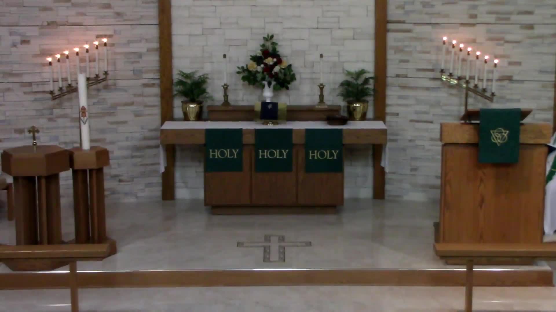 Worship Connection - 2024.09.22