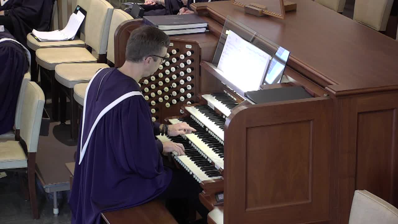 IMP-Worship with First Pres - 2024-09-22