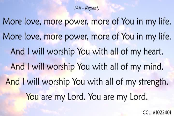 St. Peter's Lutheran Church FW100624