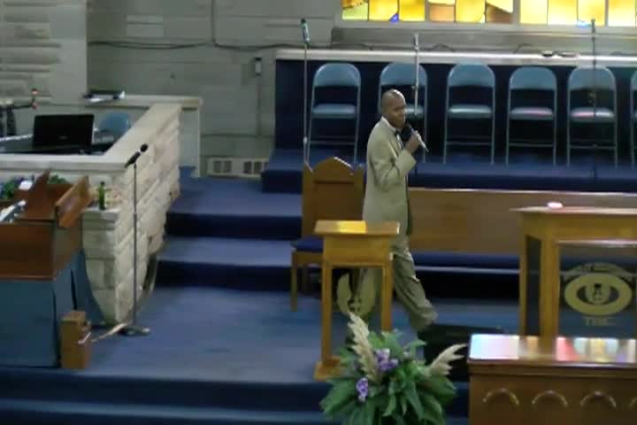 Wings Of Deliverance (9-22-24) "Sooner or Later it will Turn in Your Favor"