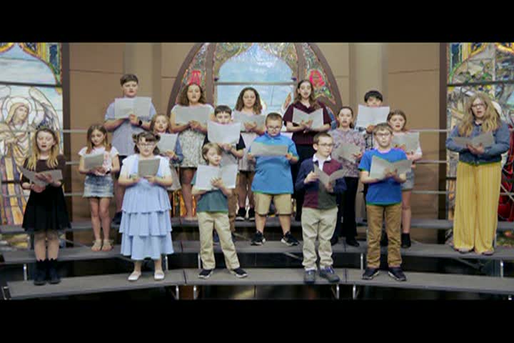 Worship Anew #2293 10-06-24