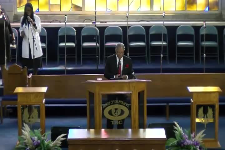 Wings Of Deliverance - Kingdom Citizenship #24 (10-6-24)