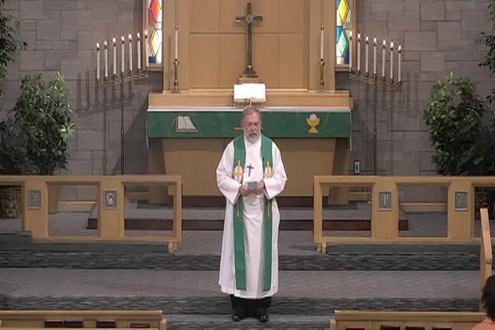 St. Peter's Lutheran Church FW101324