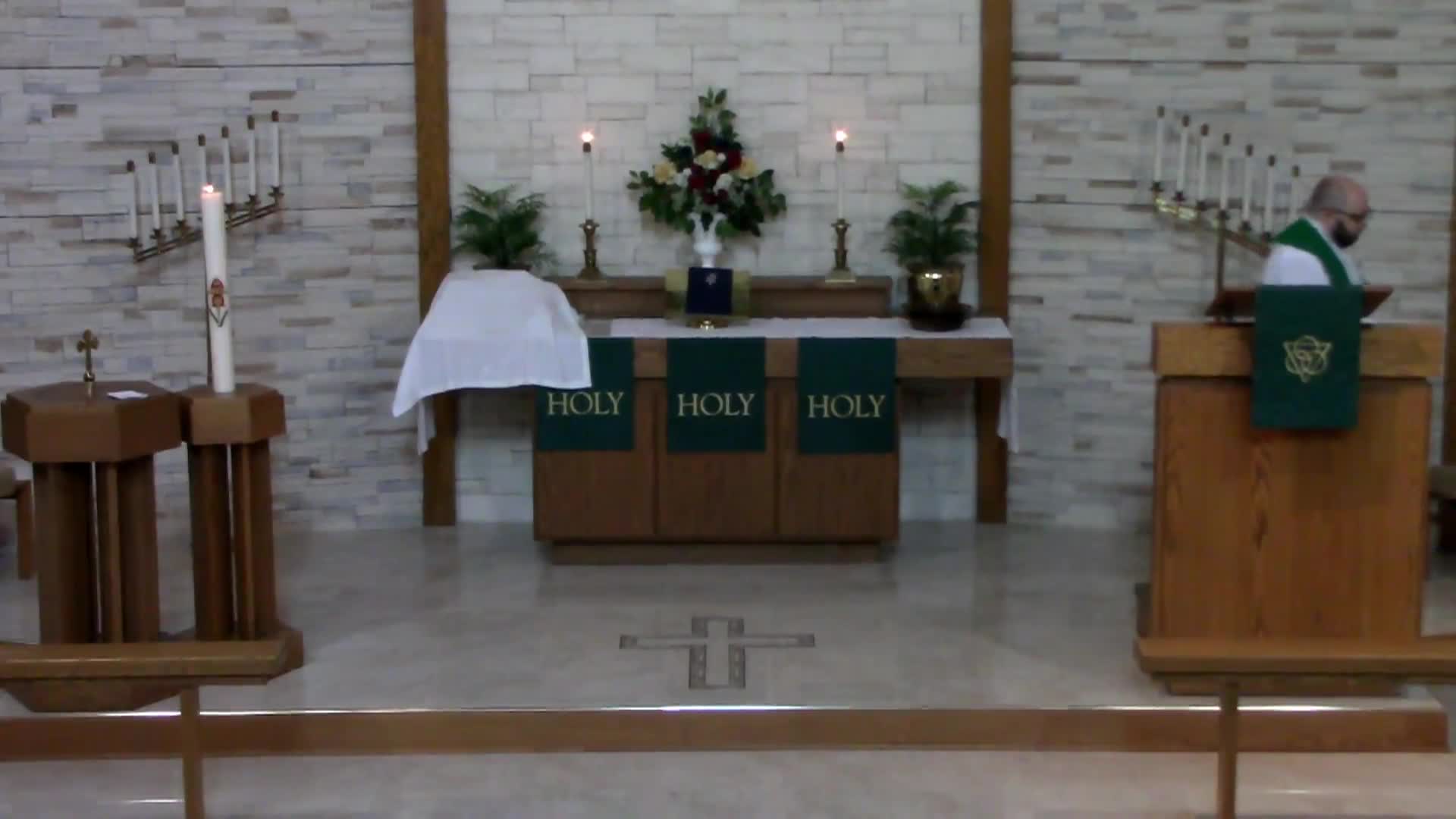 Worship Connection - 2024.10.06