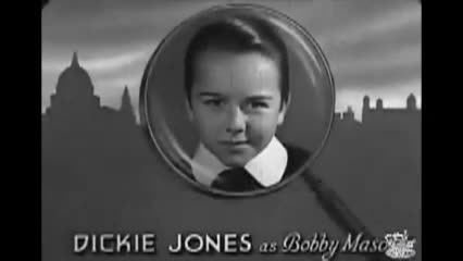 Don's Breakfast Serials - Blake Scotland 3