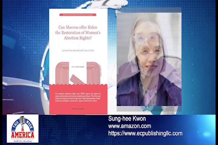 This Week In America SungKwon