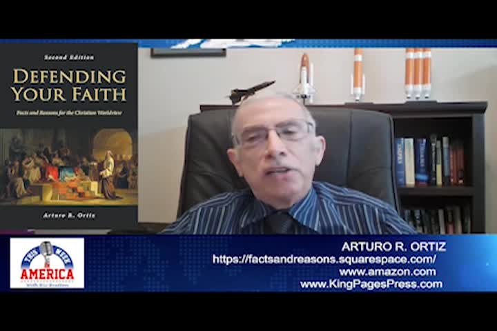 This Week In America- Arturo Ortiz