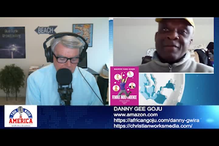This Week In America Danny Goju Women Issues