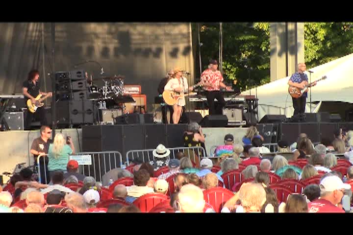 Patty's Page - The Cowsills