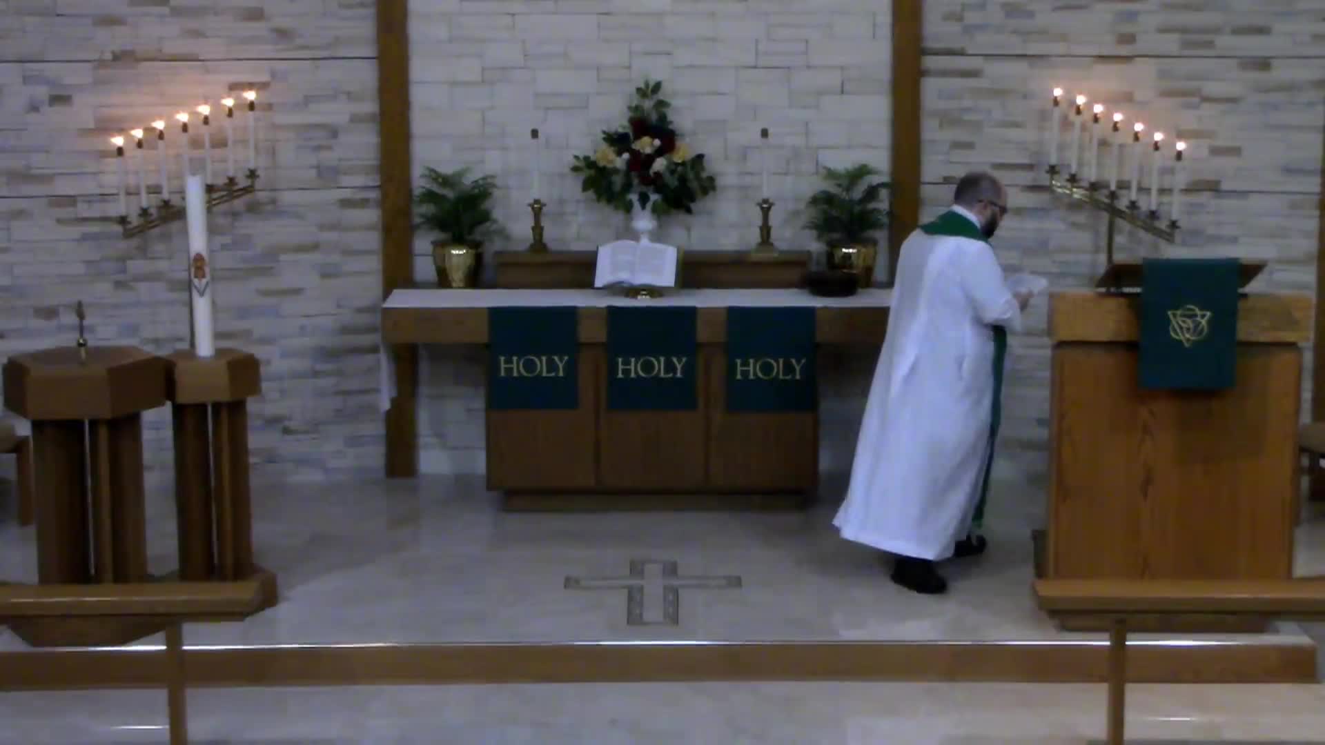 Worship Connection - 2024.10.13